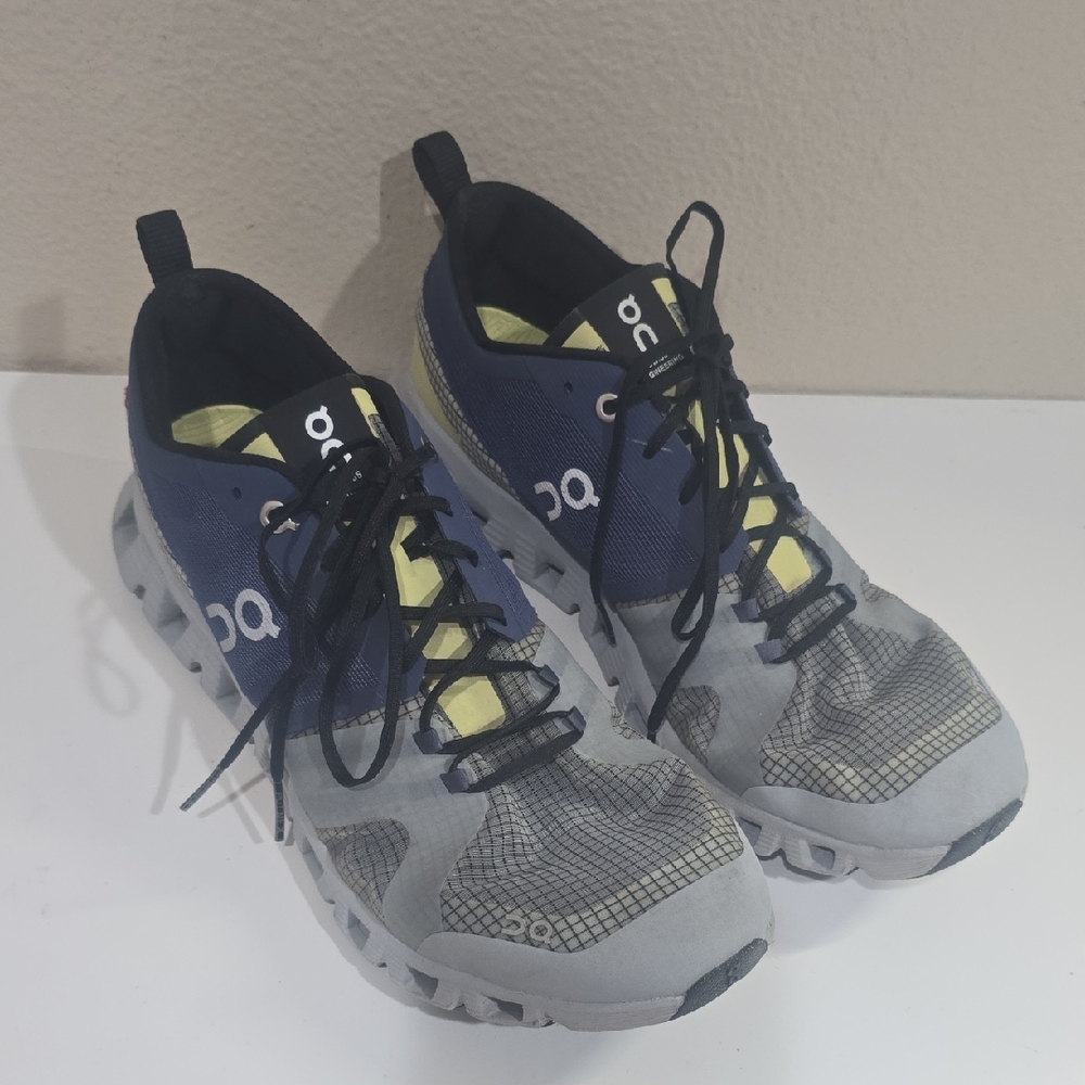 🟡 On Running Men's Cloud X Shift Sneakers